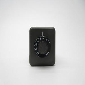 อุปกรณ์ควบคุม120VAC CG912A3 10A 1-14S nsmp ของแท้ใหม่อุปกรณ์ควบคุมการเขียนโปรแกรม PLC สำหรับงานอุตสาหกรรมระบบอัตโนมัติ - Product Image 1