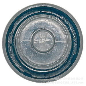 Bouchon de réservoir de carburant en plastique 72185TF0G01 pour camions Howo Warrior Commander G5X de China National Heavy Duty Truck Group - Product Image 2