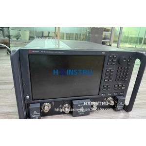 Analyseur de réseau Keysight N5227B Leb Auto 10 MHz à 67 GHz *Prix sur demande* H - Product Image 1