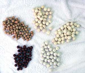 Perlas de Lavado Multifuncionales Biotech, Perlas de Lavado - Fórmula Ecológica Sin Químicos, Bolas de Cerámica - Product Image 4