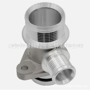 Conector de Culata BMW 11537639998 para Motor N20 32050225 para Reemplazo y Reparación - Product Image 2