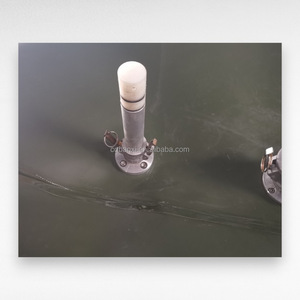 Serbatoio Flessibile Pieghevole in TPU BANCY Personalizzato 500L-5000L, Certificato CE, per Carburante Diesel, Uso Marino e Industriale - Product Image 4