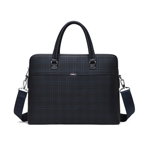 New Fashion Men's Single Shoulder Crossbody Business Briefcases Mixed Order Nylon <b>Computer</b> Laptop Handbags <b>Bag</b>. - Product Image 1