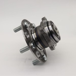 Ensemble de roulement de moyeu de roue Honda Civic 42200-SNA-A51 arrière, diamètre intérieur 50 mm, pièce de rechange neuve - Product Image 3