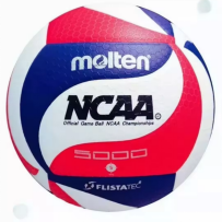 Equipo de entrenamiento tamaño oficial voleibol personalizado para la venta al por mayor equipo deportes pelota voleibol - Product Image 4