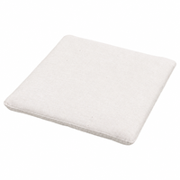 Coussins de banc sur mesure Hodon, UPF 50+, hydrofuges, séchage rapide, résistants à la décoloration et au soleil, pour chaise longue et banc de jardin