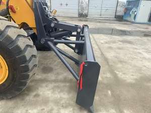 เครื่องเกลี่ยเกรดมอเตอร์ - Product Image 6