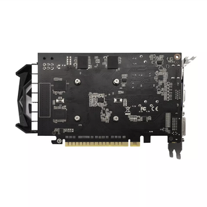 Tarjeta Gráfica GTX750 Ti de 2GB VGA, GPU para Juegos RTX 2 Geforce GTX750Ti GTX 750 Ti 750Ti - Product Image 6