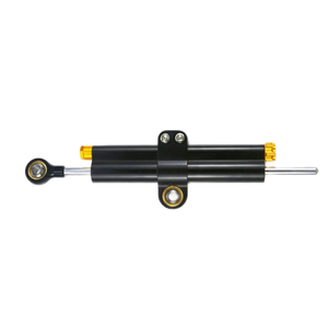 Amortisseurs de direction durables 260mm 365mm Ya Maha YZF-R3 YZF-R6 <span class=keywords><strong>TDR</strong></span> <span class=keywords><strong>250</strong></span> CS3C CS5 SR1SR125 XJR1300 Ka Kawasaki MT07 MTO9 ZX6R - Product Image 6