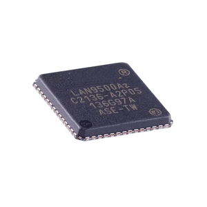 ชิป IC LAN9500AI-ABZJ QFN-56 ของแท้ รายการ BOM วงจรรวม LAN9500AI - Product Image 1