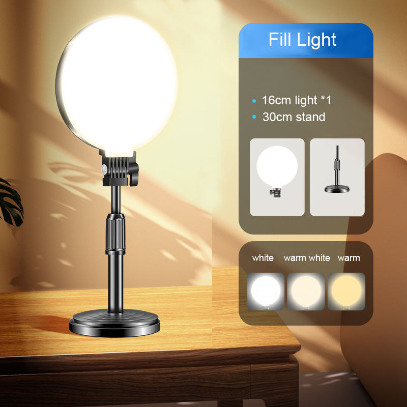 light+30cm stand