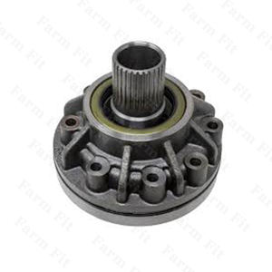 Pompe de chargeur de Transmission AT310590 AT440858 pompe hydraulique adaptée pour chargeuse-pelleteuse John Deere 310J 310K 310SJ - Product Image 2