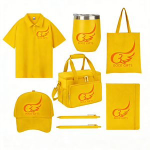 Personalización CCH, Regalos Empresariales de Alta Calidad, Conjuntos Promocionales, Artículos Promocionales de Publicidad Corporativa - Product Image 1