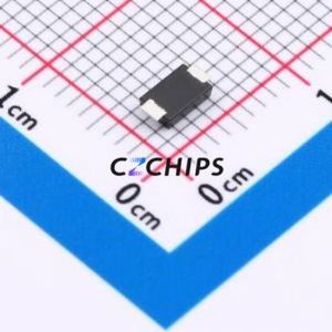 Diode Schottky SS24F d'origine neuve, fournisseur de composants électroniques en gros et service BOM - Product Image 2