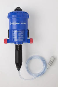 Dosificador Dosatron con fácil operación, dosis rápida y precisas de productos químicos, un buen asistente para el tratamiento diario del agua - Product Image 2