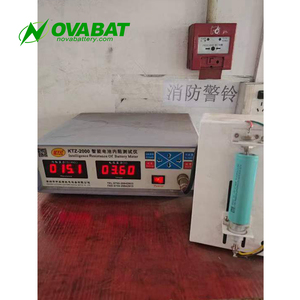 更换电动自行车用原装21700 P45B P42A锂离子电池INR21700 <span class=keywords><strong>3</strong></span>.6V <span class=keywords><strong>3</strong></span>.7V 4400毫安时35A 45A - Product Image 3