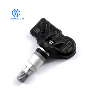 Sensor de Presión de Neumáticos TPMS Sorghum 6890964 6798872-05 679887204 679887205 6798872 para BMW M5 M6 para Rolls Royce Ghost Wraith Dawn - Product Image 2