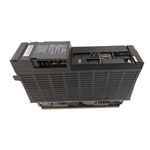 Pieza de Repuesto Industrial FANUC MDS-D-SP-160 - Product Image 2