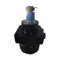 Motor Hidráulico Nuevo, 250 315 400 500, Motor Orbital, Modelos TE/TB/TF/TG, TF0195US080AAXT TF0360EW260LAAY
