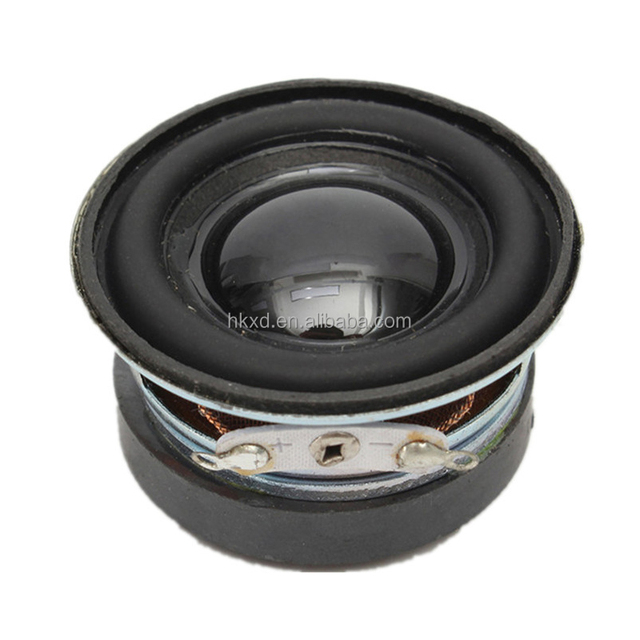 Speaker 3W 4ohm 40mm Small Speaker 4cm