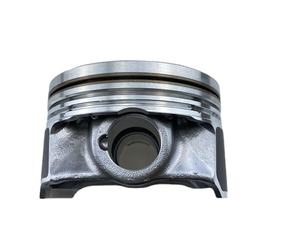 โรงงานขายส่งลูกสูบและแหวนลูกสูบ EA888 สำหรับรถยนต์ Audi A4 A5 VW Golf Tiguan <span class=keywords><strong>2</strong></span>.0TFSI ขนาด 21 มม. 06J107065AH ลูกสูบขนาด 82.5 มม. +025 +050 - Product Image 2