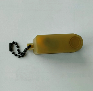 Orejeras DFEP01 con Cuerda para Usar con Caja de Plástico Verde, Hechas en China, Otros Materiales - Product Image 6