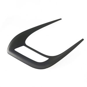 Cubierta de rejilla para faro antiniebla delantero de coche, marco embellecedor para luz diurna, accesorios decorativos de ABS para <span class=keywords><strong>Suzuki</strong></span> <span class=keywords><strong>Vitara</strong></span> 2016-2020 - Product Image 5