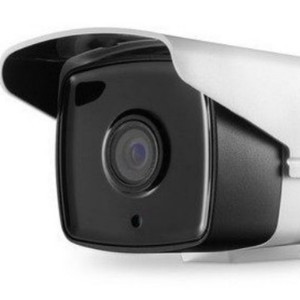 DS-2CE16C0T-IT3 720P Coaxial Surveillance <b>Camera</b> F1.2 Aperture 120M <b>Night</b> <b>Vision</b> Integrated Analog <b>Camera</b> - Product Image 1