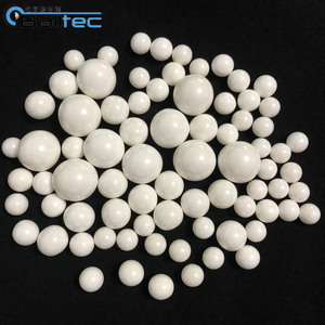 3mm 4mm 5mm 6mm 7mm 8mm 9mm 10mm perline in ceramica <span class=keywords><strong>Zirconia</strong></span> Zro2 sfere di perline in ceramica per perline di macinazione - Product Image 5