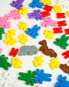 SERIE DE COCHES GIRNAR: CLOWNMINI - Product Image 4