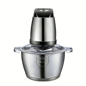 Cortadora <span class=keywords><strong>de</strong></span> Carne para <span class=keywords><strong>Cocina</strong></span> <span class=keywords><strong>de</strong></span> Bajo <span class=keywords><strong>Precio</strong></span>, Multiusos, Nueva, Superventas, Herramienta para Cortar Verduras y Frutas, Acero Inoxidable - Product Image 1