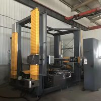 Nouvelle machine de gravure sur granit et marbre JIAHE JK-2020 PLC, routeur CNC 4 axes 3D pour sculpture sur pierre, 6KW 380V, haute qualité