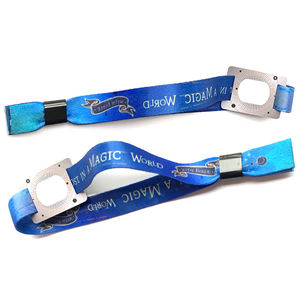 일회용 풀 컬러 인쇄 13.56MHz NTAG213 <span class=keywords><strong>NFC</strong></span> 방수 결제 손목밴드 (무현금 결제 축제용, 맞춤형 로고 포함) - Product Image 2