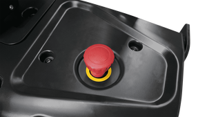 Montacargas Eléctrico NOBLELIFT de 1.5-<span class=keywords><strong>2</strong></span> Toneladas, Apilador de Palets, Altura de Elevación de 3515 mm, Nuevo, Portátil, con Certificación CE - Product Image 5