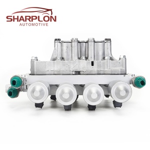 Solenoides de Transmisión en Oferta 277005B7000 27700-5B7-000 Compatibles con Honda 2012-19 - Product Image 3