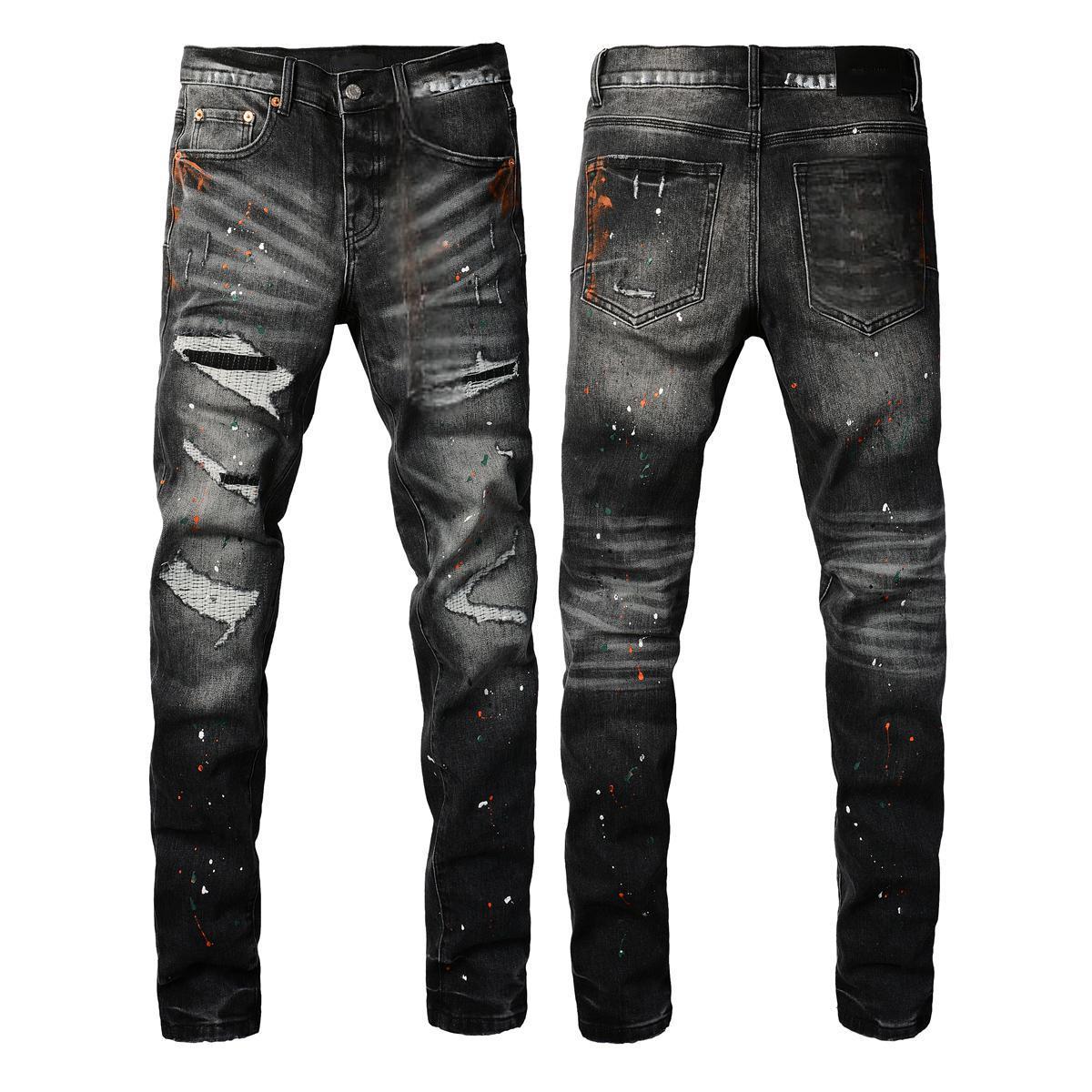 Black 9018