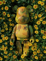 Briques Golden State Bears de 70 cm à prix avantageux, briques ABS personnalisées à 1000%, moule pour briques d'ours, support pour briques d'ours