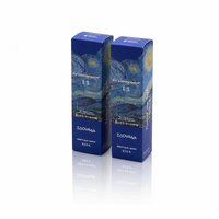 Boîte d'emballage en carton rigide écologique personnalisable, boîte de luxe imprimée pour crème pour les mains, emballage cadeau cosmétique