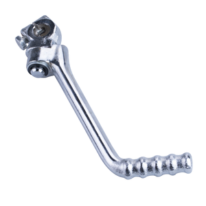 SWICOO Levier de Démarrage à Pédale 16mm pour Moto, Levier de Démarrage à Pied pour Motos <span class=keywords><strong>Pit</strong></span> Dirt 140 150 160 CC YX <span class=keywords><strong>YCF</strong></span> SDG SSR - Product Image 1