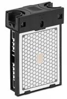 Générateur d'ozone portable haute performance pour usage commercial, traitement de l'air, minuterie 3 heures, pour grands espaces, hôtels, voitures, camping-cars, purificateur d'air