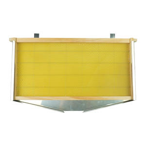 Apicoltura toos hive frame holder bee frame trespolo - Product Image 1