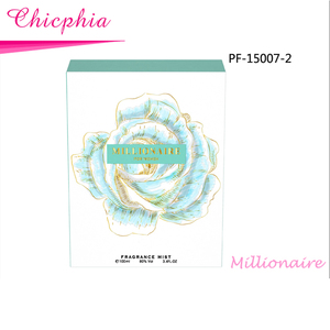 Perfume Barato <span class=keywords><strong>al</strong></span> <span class=keywords><strong>por</strong></span> <span class=keywords><strong>Mayor</strong></span>, 100 ml Eau de Toilette, Perfume Económico de Moda - Product Image 5