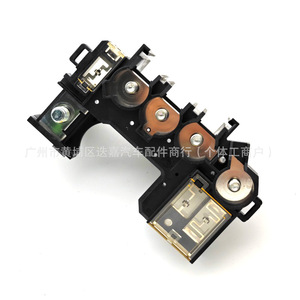 Guangzhou Diejia Fuse Box 38210-TK6-003 For Honda CR-Z 2013-2016 <b>Battery</b> <b>Terminal</b> Plastic - Product Image 4