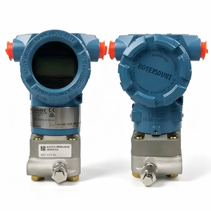3051 3051CG Transducteur intelligent DP/jauge/absolue pour la mesure des processus industriels - Product Image 2