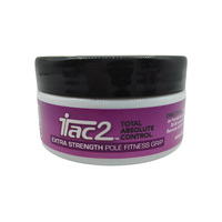 Cire antidérapante Itac2 Dry Hands 20g 45g, forte adhérence pour la pratique de la pole dance