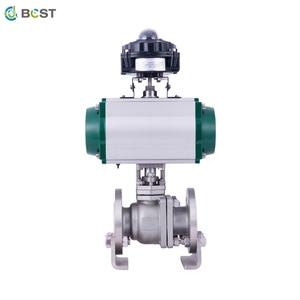 Posicionador Electro-Neumático YT1000L 4-20mA con Estructura de Diafragma Electro-Neumático Lineal para Control de Agua en Válvulas y Bombas - Product Image 3