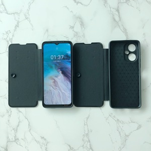 Venta al por mayor de fábrica freeboy Flip cover para Spark go 2023 pop 7 <span class=keywords><strong>Pro</strong></span> CAMON 19 NEO Phone Case - Product Image 4