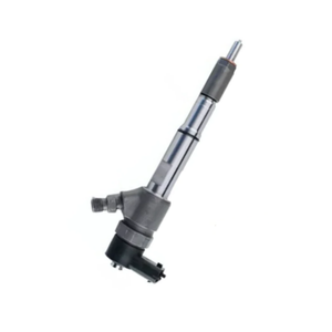 Nouvelles soupapes d'injection 0445110420 Injecteur de carburant diesel Common Rail pour moteur Chery Karry <span class=keywords><strong>YoYo</strong></span> - Product Image 3