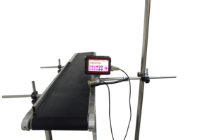 การออกแบบใหม่ Tij อัจฉริยะออนไลน์เครื่องพิมพ์อิงค์เจ็ทการเข้ารหัสด้วยสายพานลำเลียง - Product Image 2