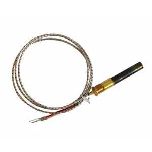 Restaurant remplacement Thermocouple